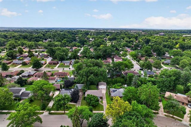 1811 Avondale Avenue, Ann Arbor, MI 48103