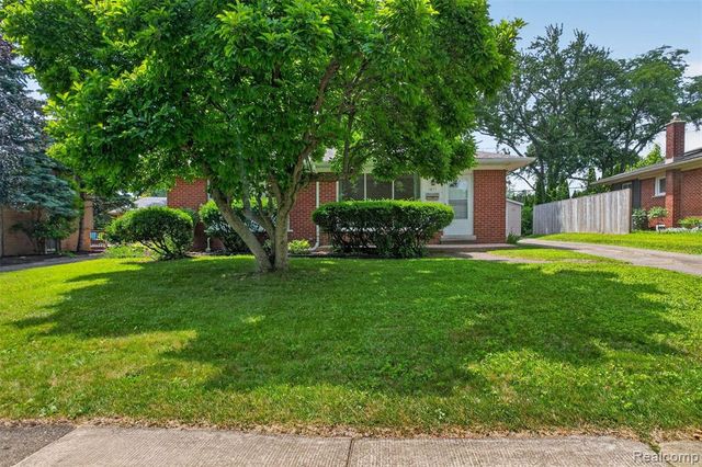 1811 Avondale Avenue, Ann Arbor, MI 48103