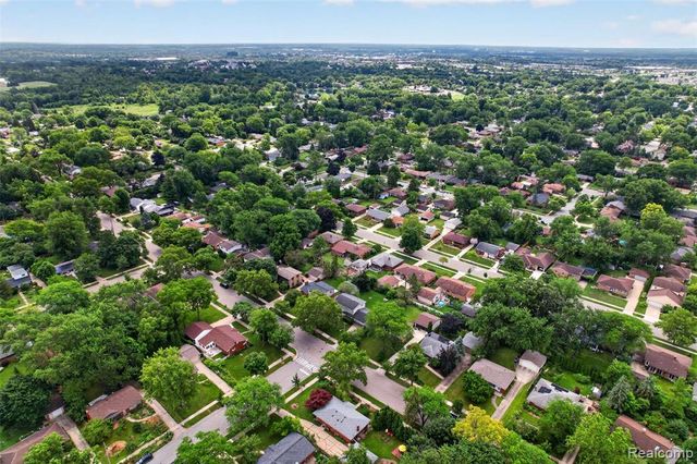 1811 Avondale Avenue, Ann Arbor, MI 48103