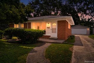 1811 Avondale Avenue, Ann Arbor, MI 48103