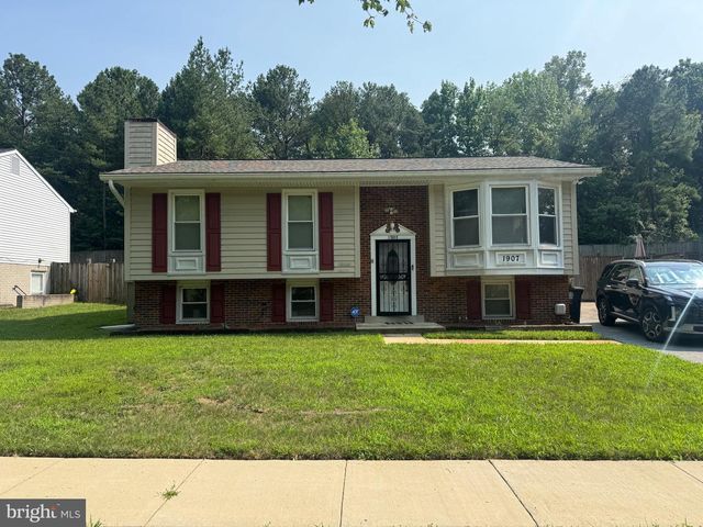 1907 MYSTIC AVE, Oxon Hill, MD 20745