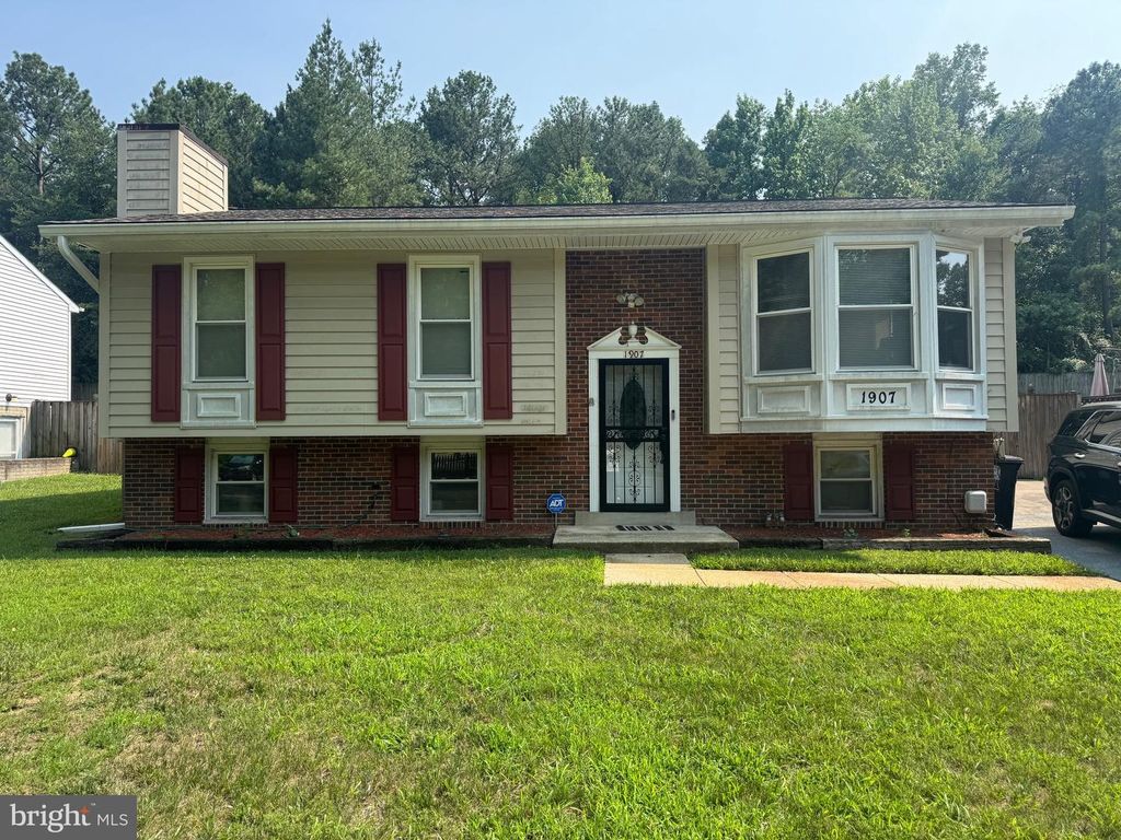 1907 MYSTIC AVE, Oxon Hill, MD 20745