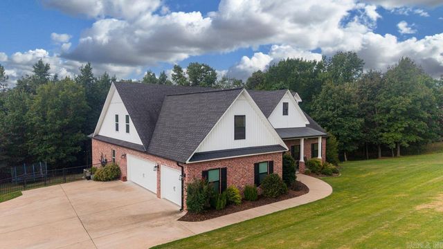 3981 BENT TREE, Benton, AR 72019