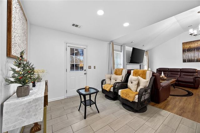 25 Sundance Drive, Douglasville, GA 30134