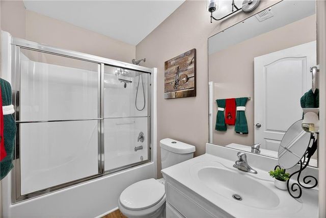 25 Sundance Drive, Douglasville, GA 30134