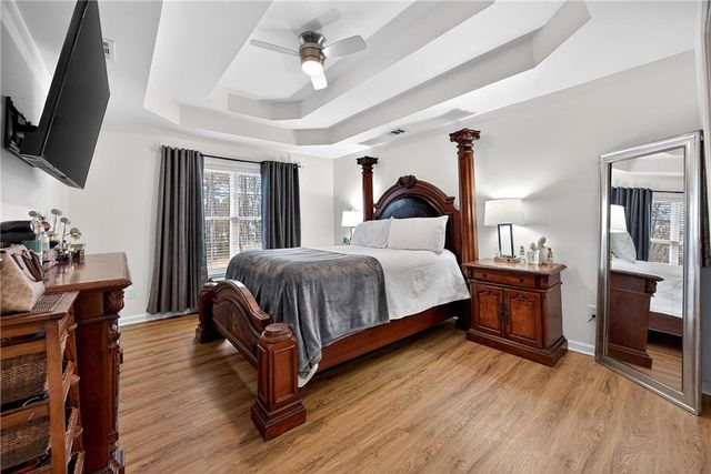 25 Sundance Drive, Douglasville, GA 30134