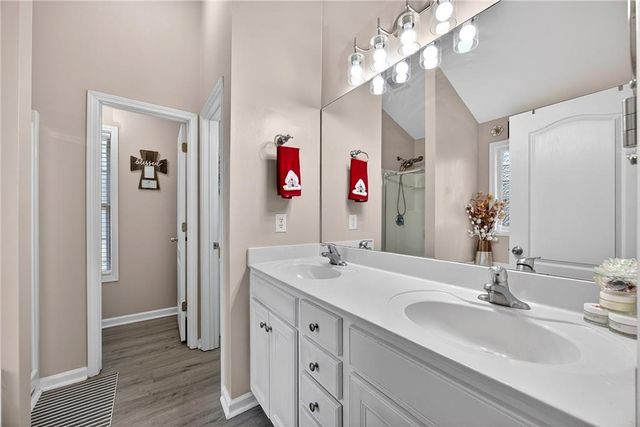 25 Sundance Drive, Douglasville, GA 30134