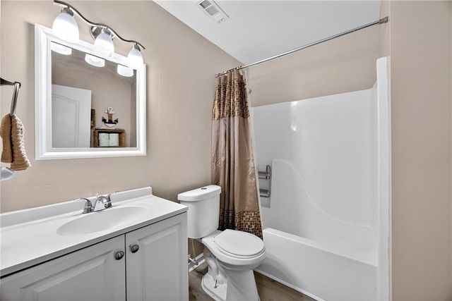 25 Sundance Drive, Douglasville, GA 30134