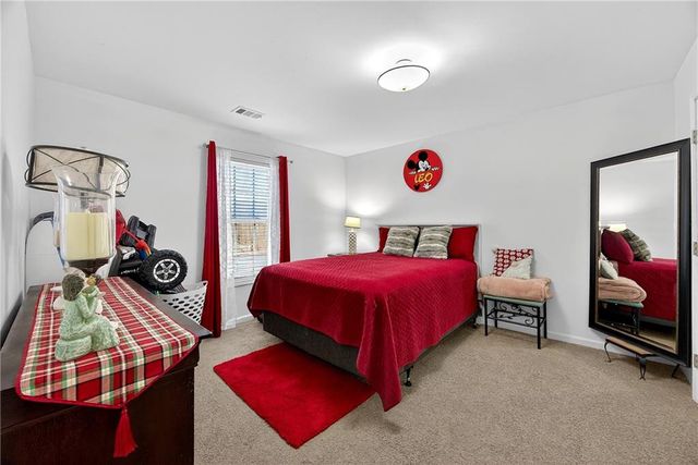 25 Sundance Drive, Douglasville, GA 30134