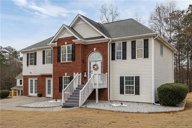 25 Sundance Drive, Douglasville, GA 30134