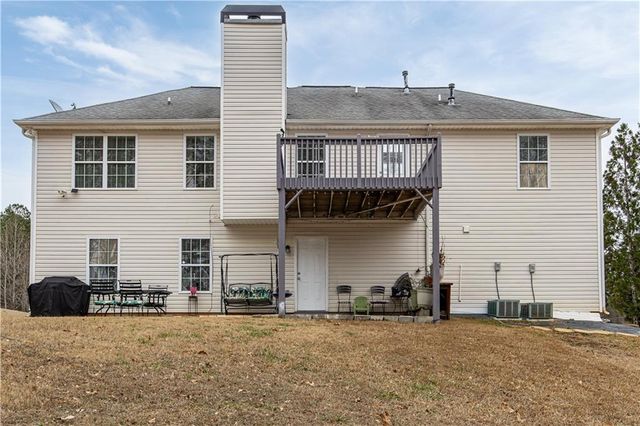 25 Sundance Drive, Douglasville, GA 30134