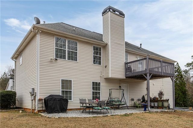 25 Sundance Drive, Douglasville, GA 30134