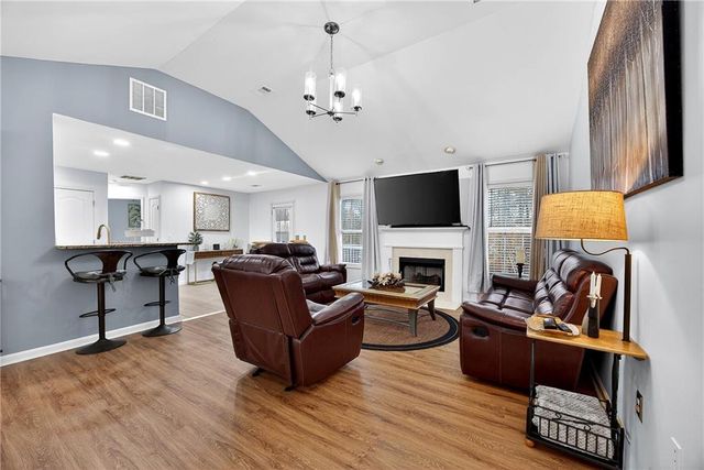 25 Sundance Drive, Douglasville, GA 30134