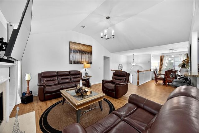 25 Sundance Drive, Douglasville, GA 30134