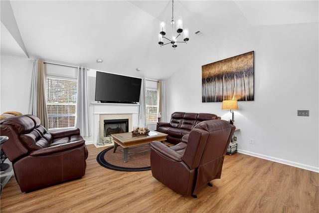 25 Sundance Drive, Douglasville, GA 30134