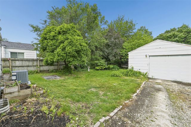 1538 56th Street, Des Moines, IA 50311