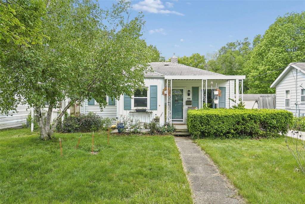 1538 56th Street, Des Moines, IA 50311