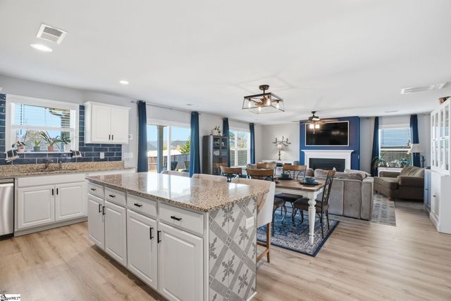 407 Whittier Street, Greenville, SC 29605