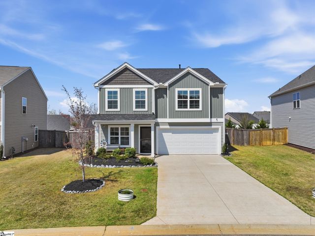 407 Whittier Street, Greenville, SC 29605