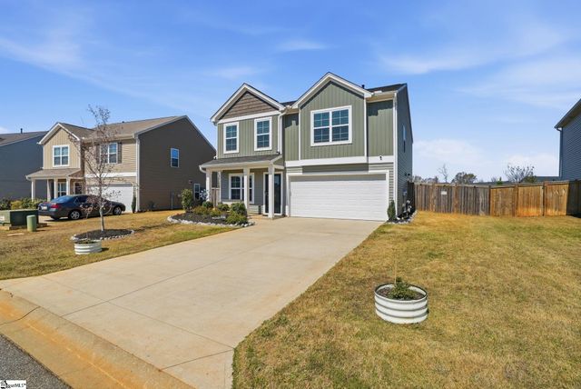 407 Whittier Street, Greenville, SC 29605