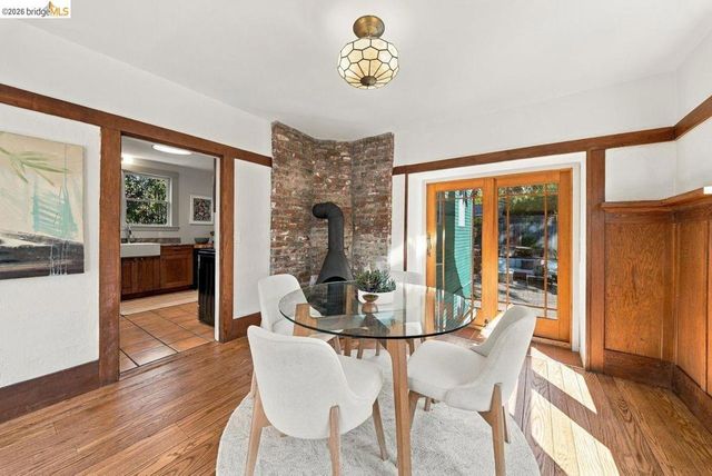 2705 Walker St, Berkeley, CA 94705