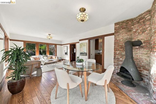 2705 Walker St, Berkeley, CA 94705