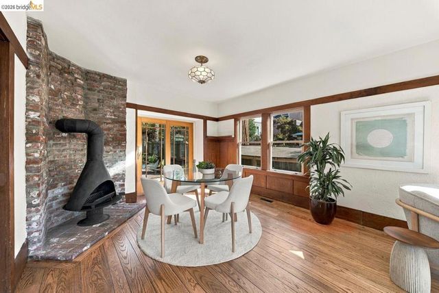 2705 Walker St, Berkeley, CA 94705