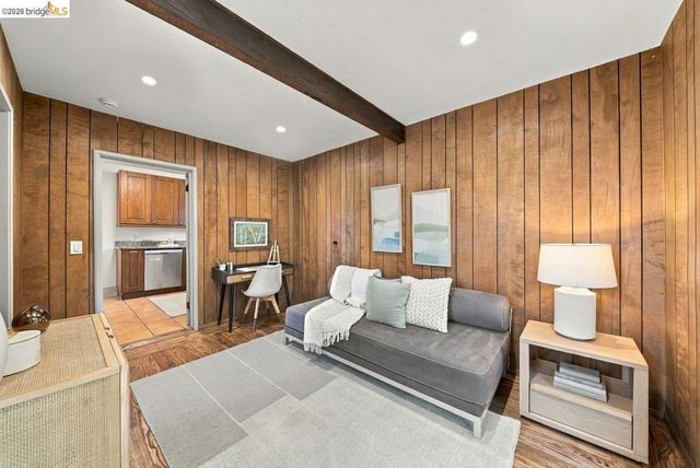 2705 Walker St, Berkeley, CA 94705
