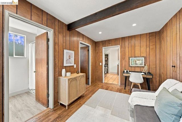 2705 Walker St, Berkeley, CA 94705