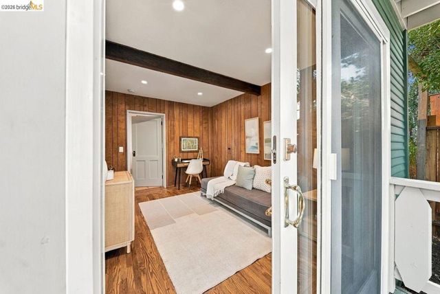 2705 Walker St, Berkeley, CA 94705