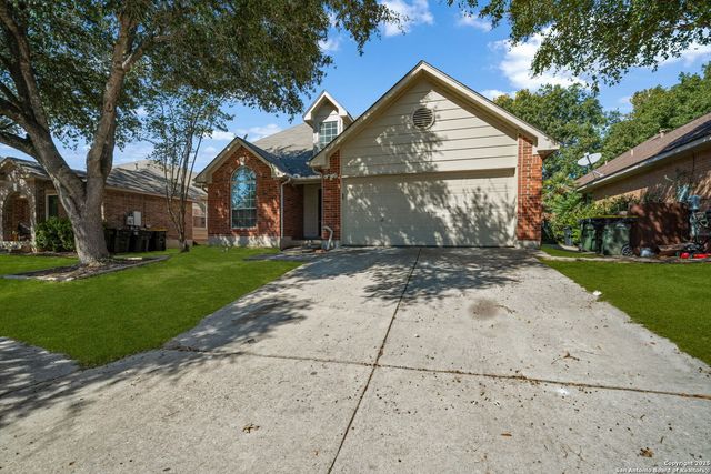 1028 Gate Creek, Schertz, TX 78154