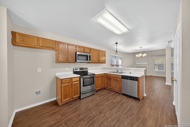 1028 Gate Creek, Schertz, TX 78154