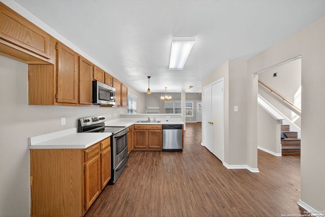 1028 Gate Creek, Schertz, TX 78154
