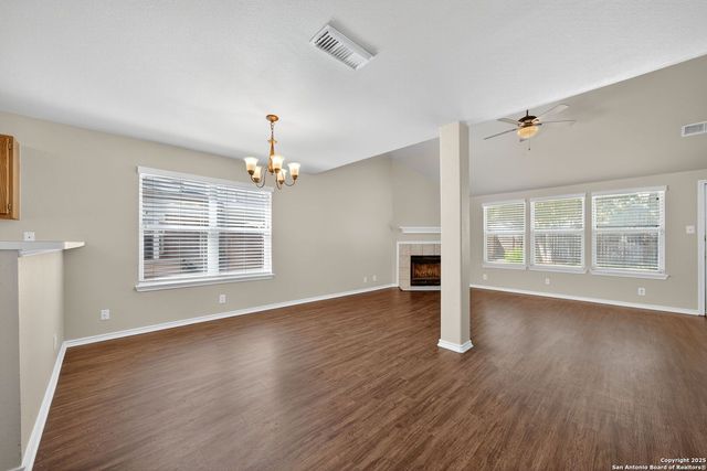1028 Gate Creek, Schertz, TX 78154