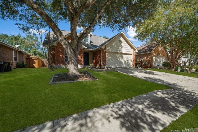 1028 Gate Creek, Schertz, TX 78154