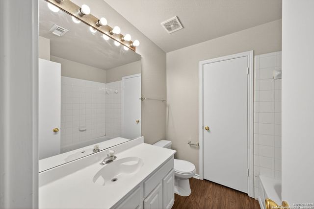 1028 Gate Creek, Schertz, TX 78154