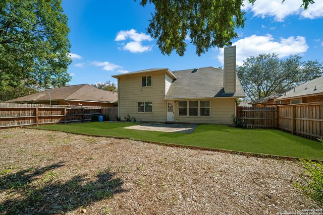 1028 Gate Creek, Schertz, TX 78154