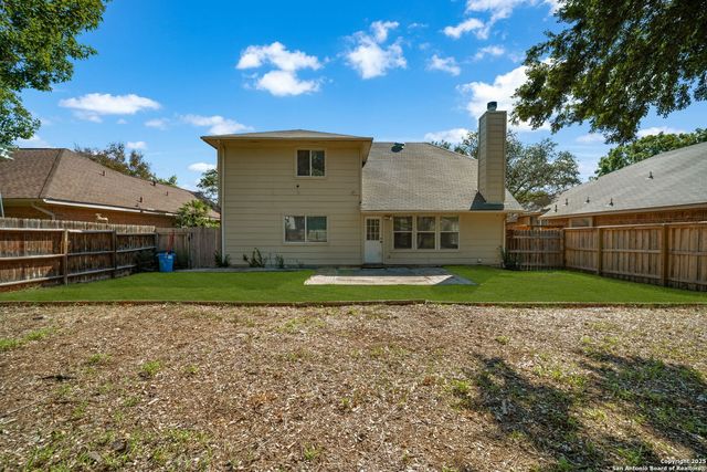 1028 Gate Creek, Schertz, TX 78154