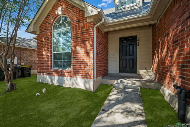1028 Gate Creek, Schertz, TX 78154