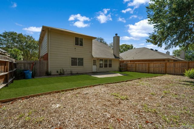 1028 Gate Creek, Schertz, TX 78154