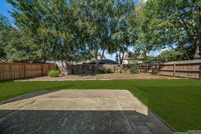 1028 Gate Creek, Schertz, TX 78154