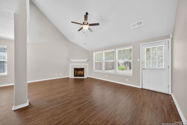 1028 Gate Creek, Schertz, TX 78154