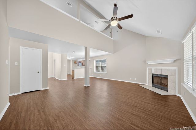1028 Gate Creek, Schertz, TX 78154