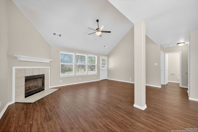 1028 Gate Creek, Schertz, TX 78154