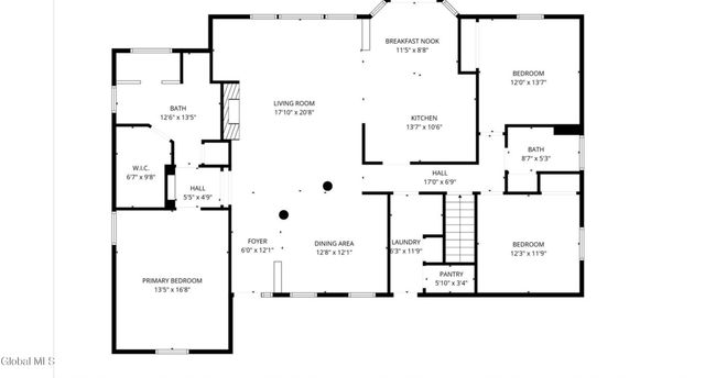 19 Highview Way, Halfmoon, NY 12118