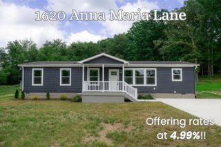 1620 Anna Maria Ln, Cookeville, TN 38501