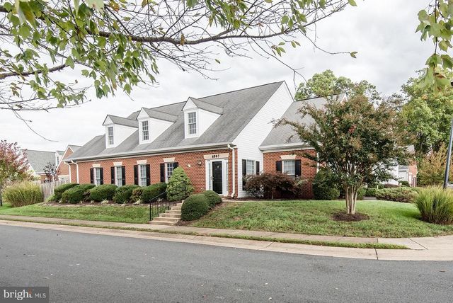 6807 CARMEL LN, Fredericksburg, VA 22407