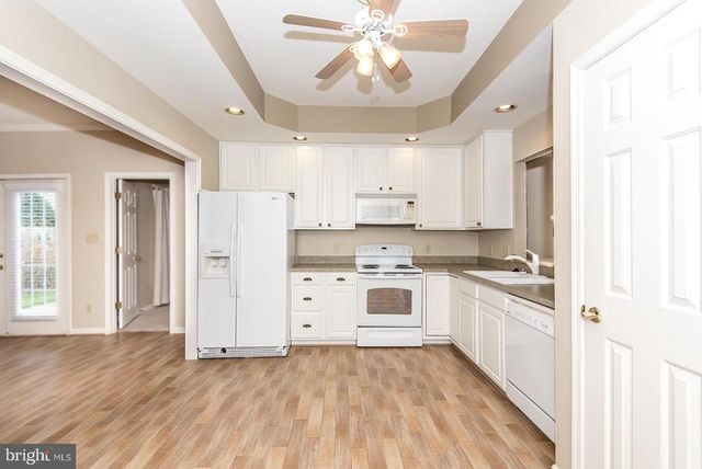 6807 CARMEL LN, Fredericksburg, VA 22407