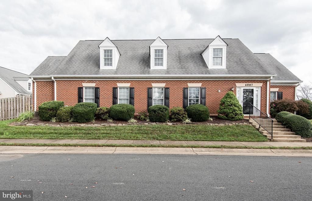 6807 CARMEL LN, Fredericksburg, VA 22407