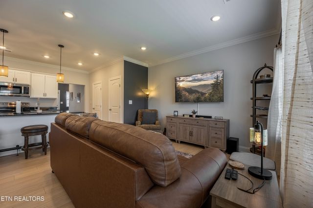 7364 Sun Blossom Lane, Knoxville, TN 37924